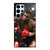 MIKE TYSON BOXING Samsung Galaxy S22 Ultra Case Cover