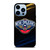 NEW ORLEANS PELICANS iPhone 13 Pro Max Case Cover