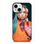 BILLIE EILISH FACE iPhone 13 Mini Case Cover