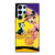 MINNIE MOUSE HAPPY HALLOWEEN 2 Samsung Galaxy S22 Ultra Case Cover