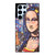 MONALISA ABSTRACT POP ART  Samsung Galaxy S22 Ultra Case Cover