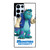 MONSTER INC SULLIVAN Samsung Galaxy S22 Ultra Case Cover