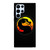 MORTAL KOMBAT ICON Samsung Galaxy S22 Ultra Case Cover