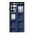 MYSTIC TARDIS BOX DOCTOR Samsung Galaxy S22 Ultra Case Cover