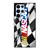 NASCAR LOGO Samsung Galaxy S22 Ultra Case Cover