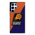 NBA BASKETBALL JERSEY PHOENIX SUN Samsung Galaxy S22 Ultra Case Cover