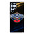 NEW ORLEANS PELICANS Samsung Galaxy S22 Ultra Case Cover