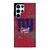 NEW YORK GIANTS ART LOGO Samsung Galaxy S22 Ultra Case Cover
