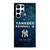 NEW YORK YANKEES BASEBALL 1903 Samsung Galaxy S22 Ultra Case Cover