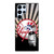 NEW YORK YANKEES BASEBALL Samsung Galaxy S22 Ultra Case Cover