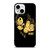 BENDY AND THE INK MACHINE CARTOON iPhone 13 Mini Case Cover