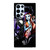 NIGHTMARE BEFORE CHRISTMAS CARTOON Samsung Galaxy S22 Ultra Case Cover
