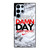 NIKE EVERY DAMN DAY MARBLE Samsung Galaxy S22 Ultra Case Cover