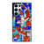 NIKE JUST DO IT ART COLLAGE Samsung Galaxy S22 Ultra Case Cover