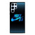 NIKE SB SHOES BLUE LOGO Samsung Galaxy S22 Ultra Case Cover