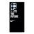 NIKE WRITE THE FUTURE Samsung Galaxy S22 Ultra Case Cover