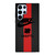NIKE X UNDEFEATED LOGO Samsung Galaxy S22 Ultra Case Cover