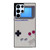 NINTENDO GAME BOY CONSOLE Samsung Galaxy S22 Ultra Case Cover
