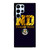 NOTRE DAME ND FIGHTING IRISH Samsung Galaxy S22 Ultra Case Cover