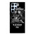 OAKLAND RAIDERS BLACK SUNDAY NFL Samsung Galaxy S22 Ultra Case Cover