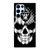 OAKLAND RAIDERS SKULL Samsung Galaxy S22 Ultra Case Cover