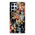 ONE PIECE ANIME Samsung Galaxy S22 Ultra Case Cover