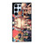 ONE PIECE CARTOON Samsung Galaxy S22 Ultra Case Cover