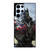 OPTIMUS PRIME TRANSFORMERS LEADER Samsung Galaxy S22 Ultra Case Cover