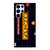 PAC MAN ARCADE GAME SERIES Samsung Galaxy S22 Ultra Case Cover