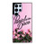 PANIC AT THE DISCO FLOWER LOGO Samsung Galaxy S22 Ultra Case Cover