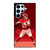 PATRICK MAHOMES KANSAS CITY CHIEFS 15 Samsung Galaxy S22 Ultra Case Cover