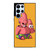 PATRICK STAR MAJIN BUU Samsung Galaxy S22 Ultra Case Cover