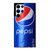 PEPSI LOGO Samsung Galaxy S22 Ultra Case Cover
