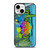 BEACH JIMMY BUFFETT MARGARITAVILLE ICON iPhone 13 Mini Case Cover