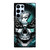 PHILADELPHIA EAGLES SKULL LOGO Samsung Galaxy S22 Ultra Case Cover