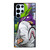 PICCOLO BAPE SHARK DRAGONBALL Samsung Galaxy S22 Ultra Case Cover