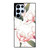PINK ORCHID FLOWER Samsung Galaxy S22 Ultra Case Cover