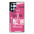PINK PANTHER CARTOON Samsung Galaxy S22 Ultra Case Cover