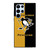 PITTSBURGH PENGUINS NHL SYMBOL Samsung Galaxy S22 Ultra Case Cover
