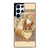 POKEMON EEVEE CUTE Samsung Galaxy S22 Ultra Case Cover