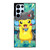 POKEMON PIKACHU Samsung Galaxy S22 Ultra Case Cover