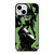 BATMAN VS VILLAIN CARTOON iPhone 13 Mini Case Cover