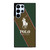 POLO RALPH LAUREN LOGO Samsung Galaxy S22 Ultra Case Cover