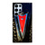 PONTIAC CAR METAL EMBLEM Samsung Galaxy S22 Ultra Case Cover