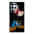 POPEYE AND OLIVE CARTOON Samsung Galaxy S22 Ultra Case Cover