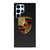 PORSCHE LOGO CARBON Samsung Galaxy S22 Ultra Case Cover