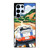 PORSCHE PAINTING ART Samsung Galaxy S22 Ultra Case Cover