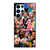 POST MALONE RAPPER COLLAGE Samsung Galaxy S22 Ultra Case Cover