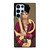 PRINCE PURPLE IN MEMORIAM AND GUITAR Samsung Galaxy S22 Ultra Case Cover
