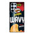 PRINGLES WAVY NEW Samsung Galaxy S22 Ultra Case Cover